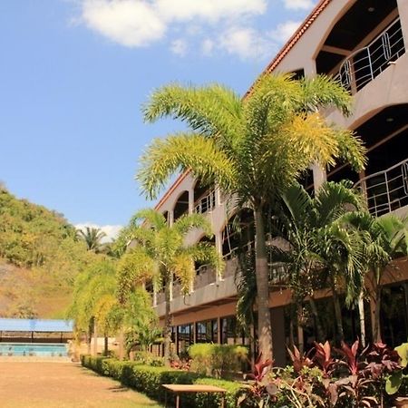 Krabi Andaman Sea Resort 班农塔勒 外观 照片