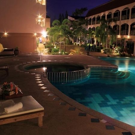 Krabi Andaman Sea Resort 班农塔勒 外观 照片