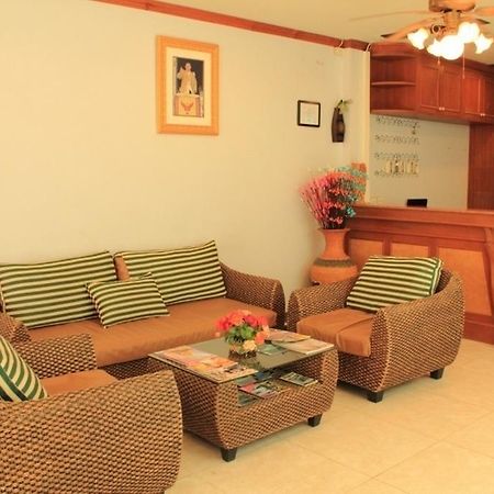 Krabi Andaman Sea Resort 班农塔勒 外观 照片