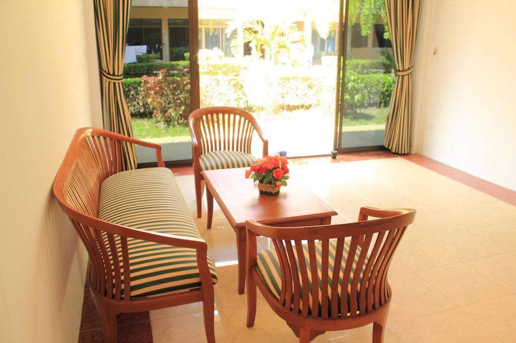 Krabi Andaman Sea Resort 班农塔勒 外观 照片