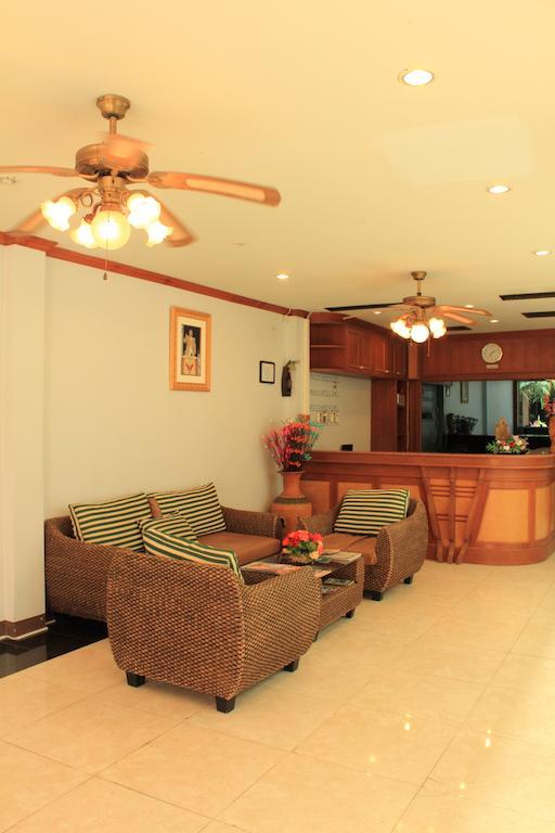 Krabi Andaman Sea Resort 班农塔勒 外观 照片