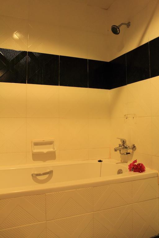 Krabi Andaman Sea Resort 班农塔勒 客房 照片
