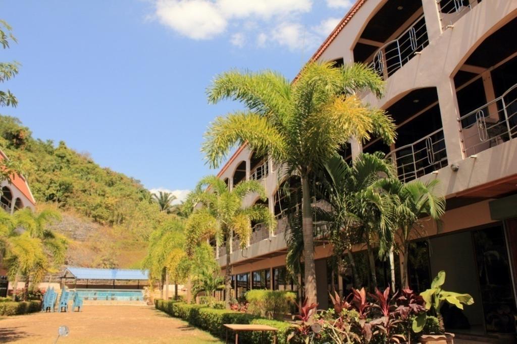 Krabi Andaman Sea Resort 班农塔勒 外观 照片