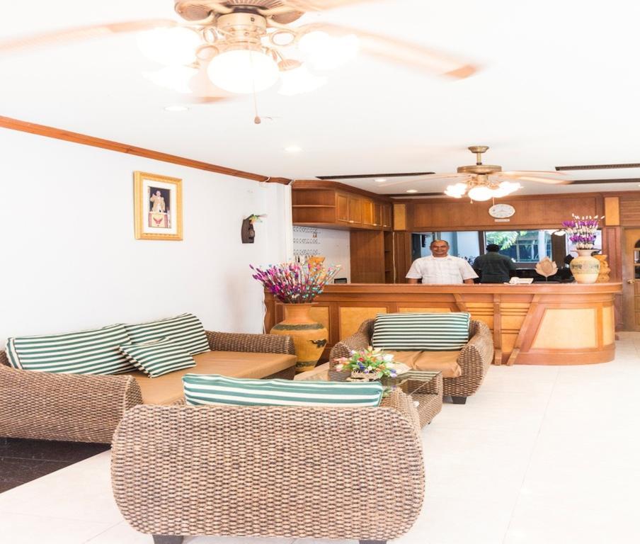 Krabi Andaman Sea Resort 班农塔勒 外观 照片