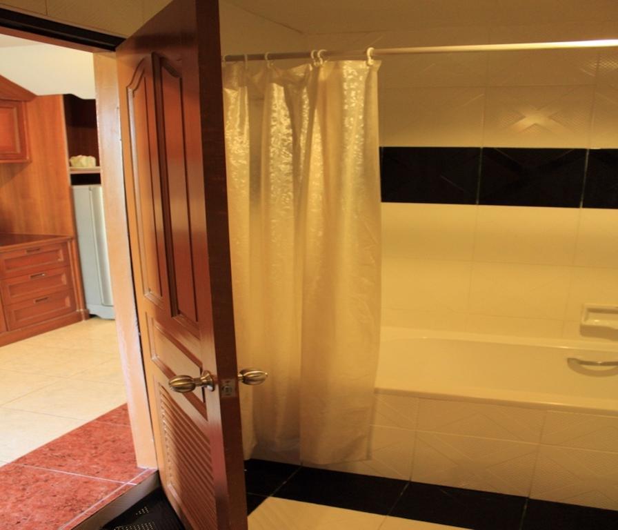 Krabi Andaman Sea Resort 班农塔勒 客房 照片