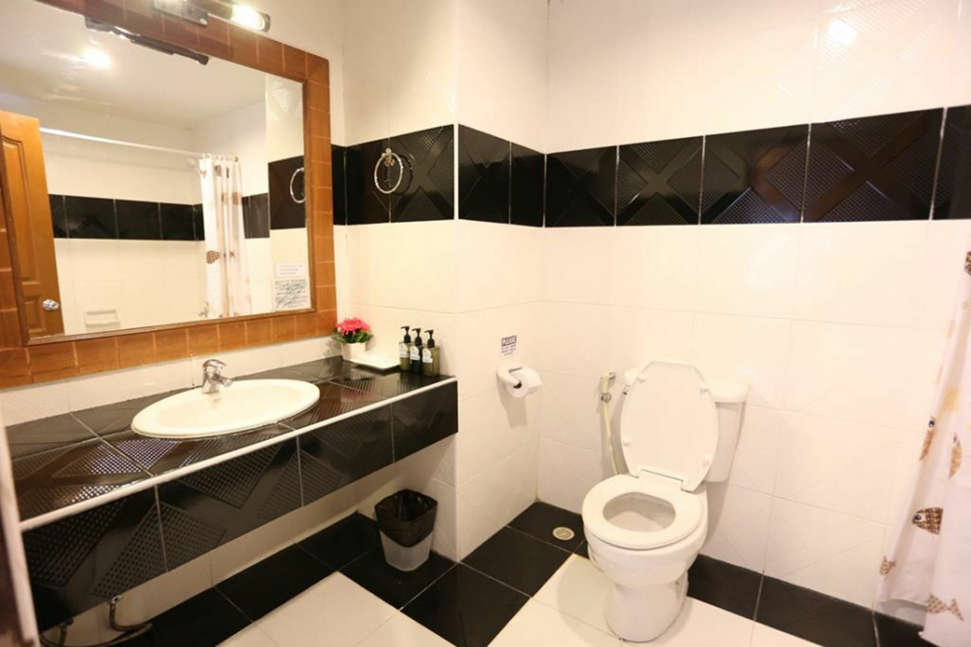 Krabi Andaman Sea Resort 班农塔勒 外观 照片