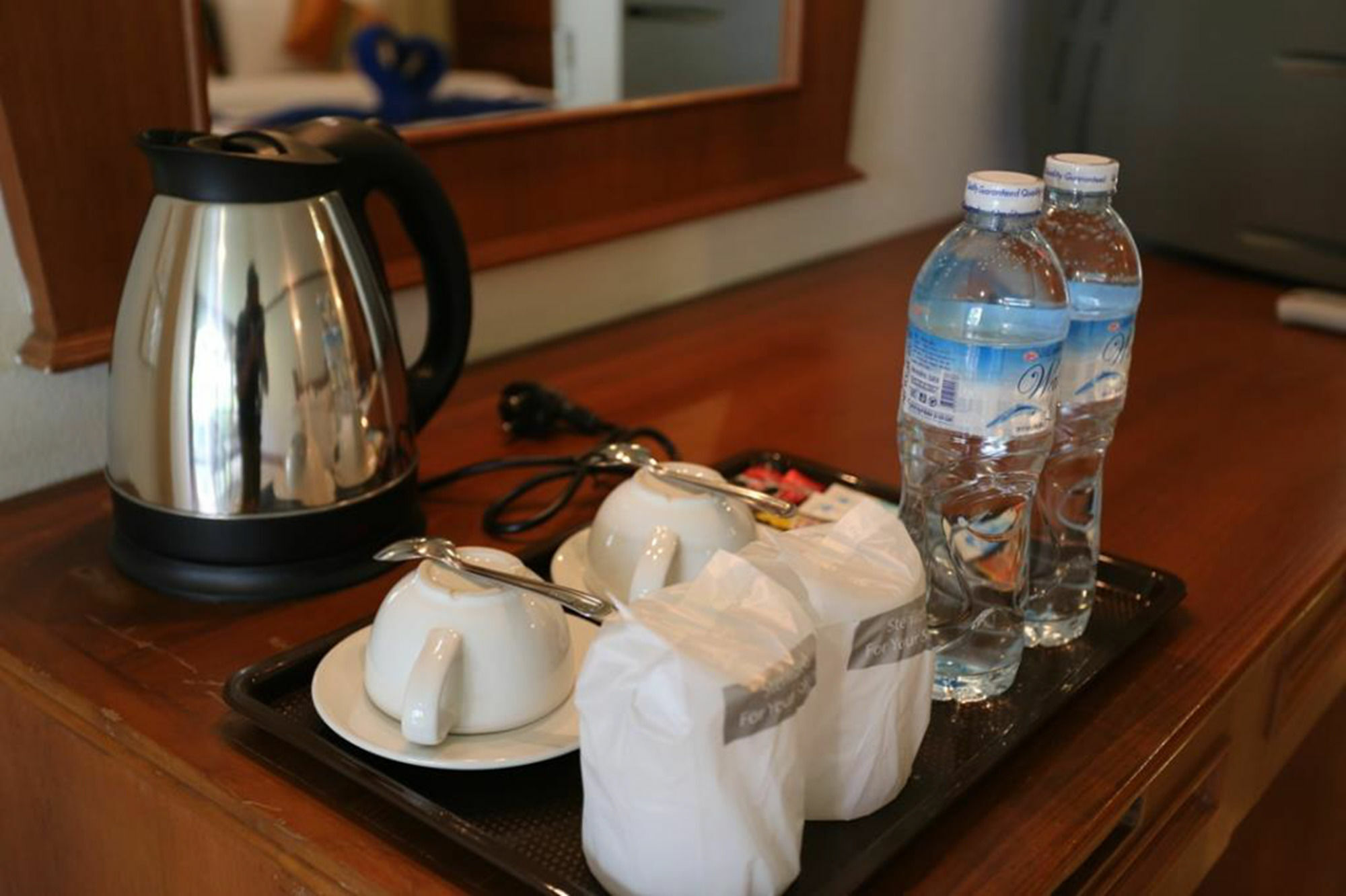 Krabi Andaman Sea Resort 班农塔勒 外观 照片
