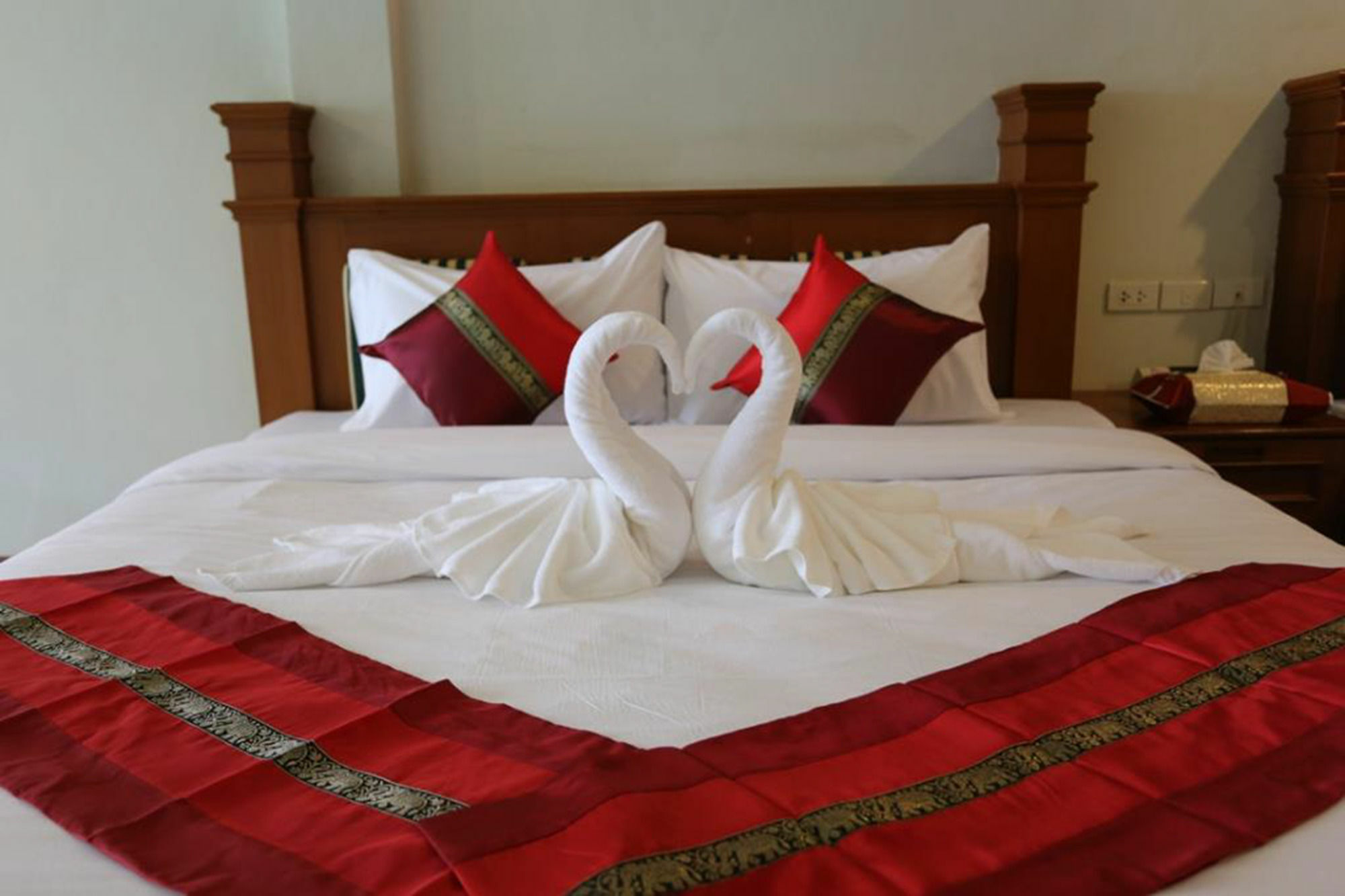 Krabi Andaman Sea Resort 班农塔勒 外观 照片