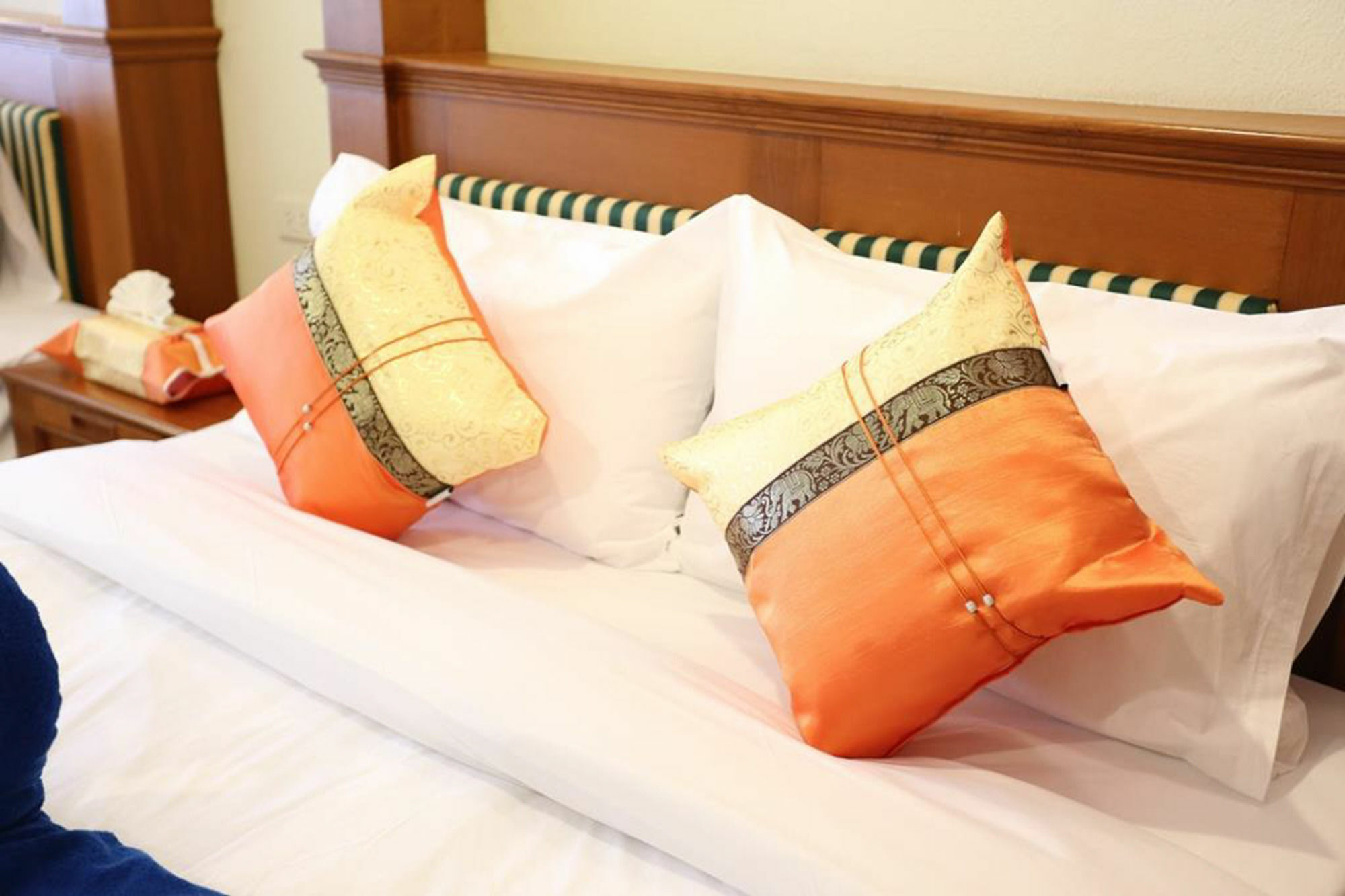 Krabi Andaman Sea Resort 班农塔勒 外观 照片