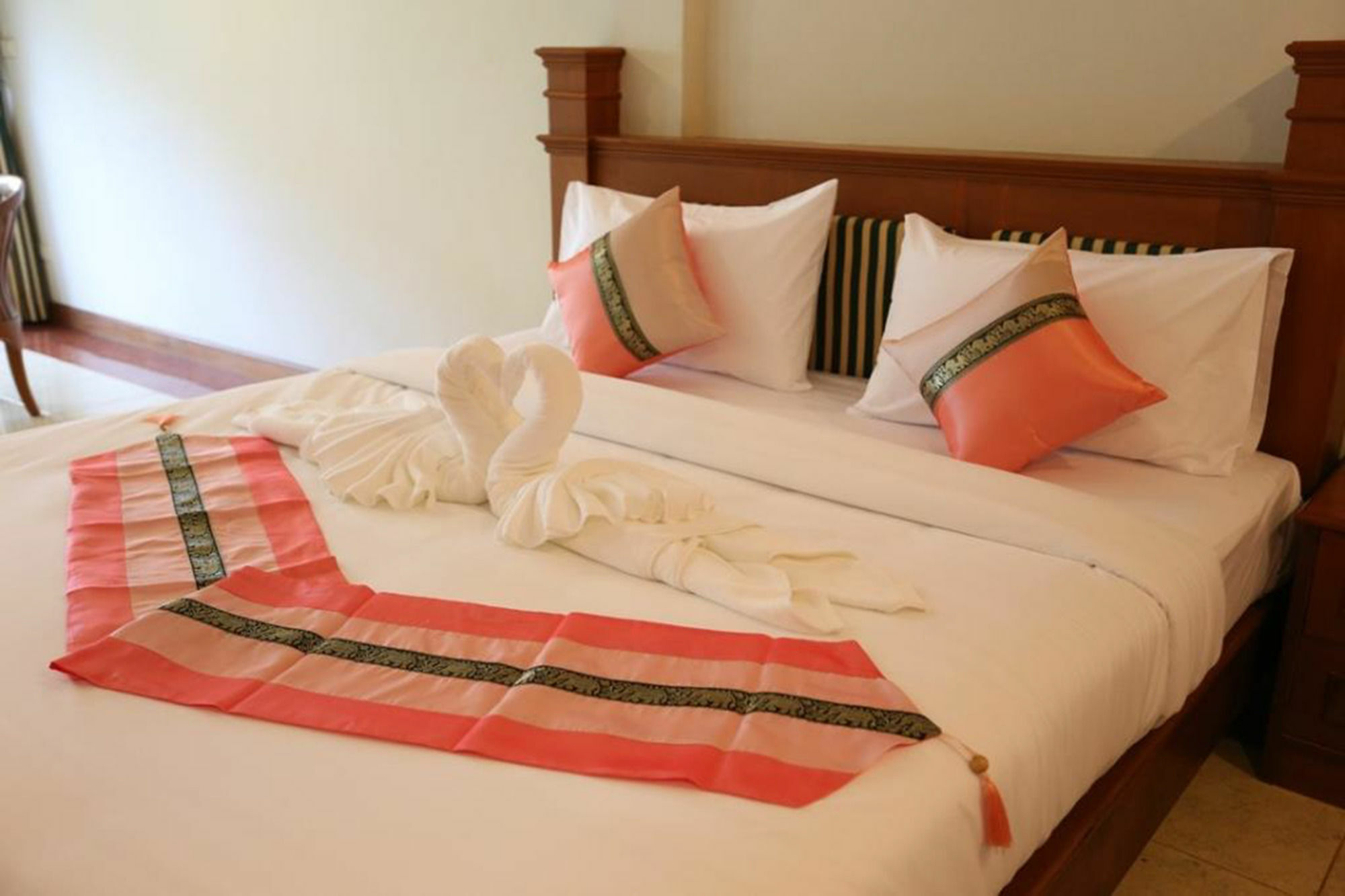 Krabi Andaman Sea Resort 班农塔勒 外观 照片